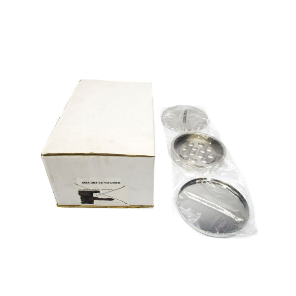 SPARE PART SMA-304-32-1/2-LOBO NSMP