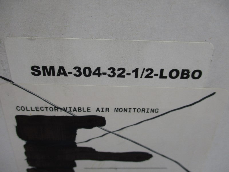 SPARE PART SMA-304-32-1/2-LOBO NSMP