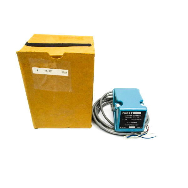 MICRO SWITCH FER5T 4.5V 1.5A NSMP
