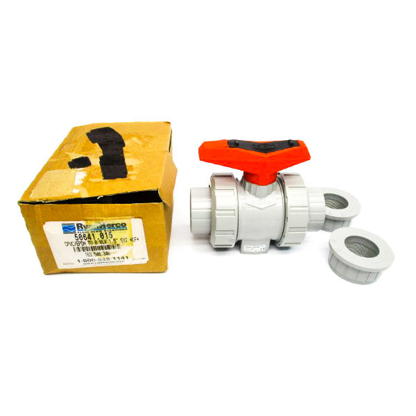 GEORG FISCHER 163.546.346 1-1/2" NSMP