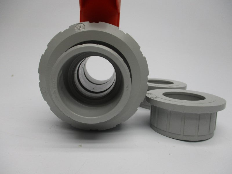 GEORG FISCHER 163.546.346 1-1/2" NSMP