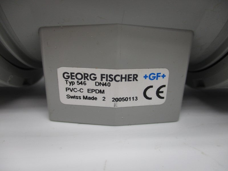 GEORG FISCHER 163.546.346 1-1/2" NSMP