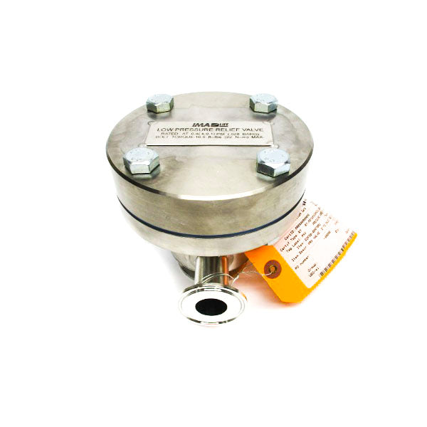 IMA LIFE EDF50-00070R2 0.4PSI 1-3/8" NSNP