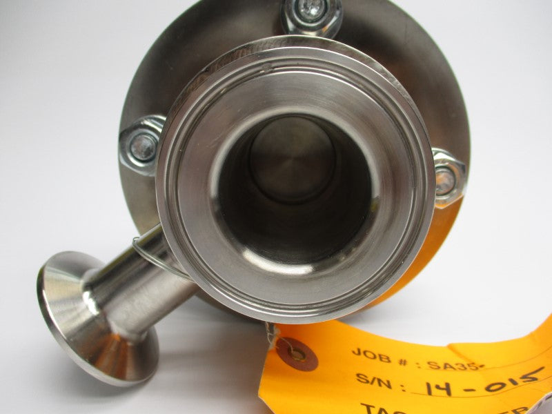 IMA LIFE EDF50-00070R2 0.4PSI 1-3/8" NSNP