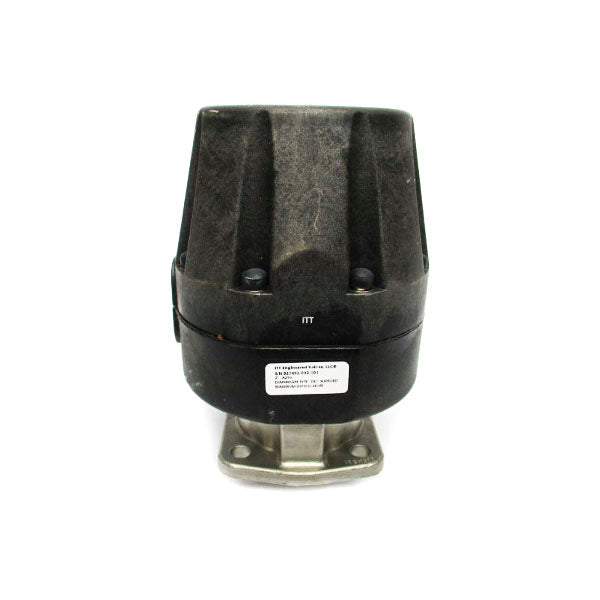 ITT A216 90PSI 2" NSNP