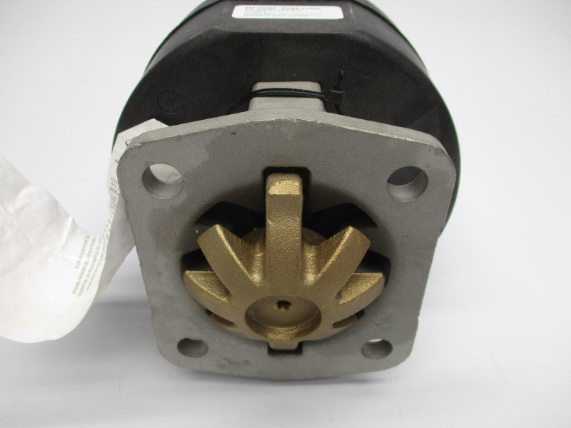 ITT 2-N-EN-31-M7-A216 90PSI 2" NSNP