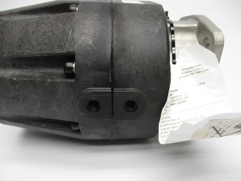 ITT 2-N-EN-31-M7-A216 90PSI 2" NSNP