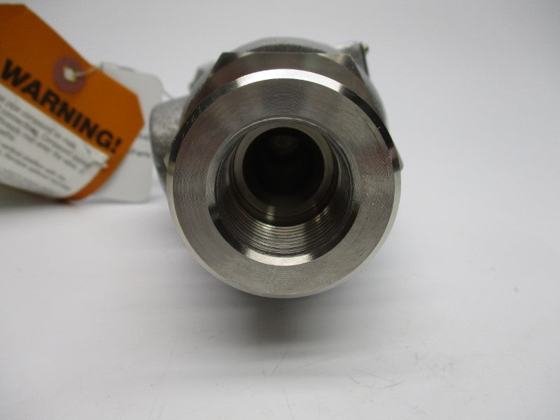 FARRIS ENGINEERING 27DA23-F41 115PSI 1" NSNP