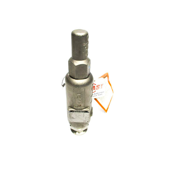 FARRIS ENGINEERING 27DA33-U20/S4 1" NSNP