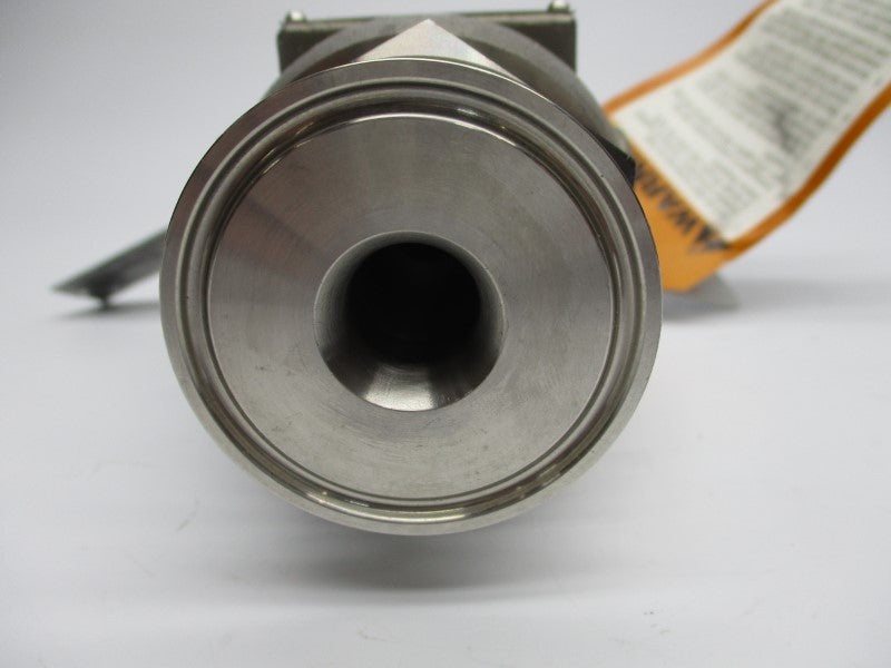 FARRIS ENGINEERING 27DA33-U20/S4 1" NSNP