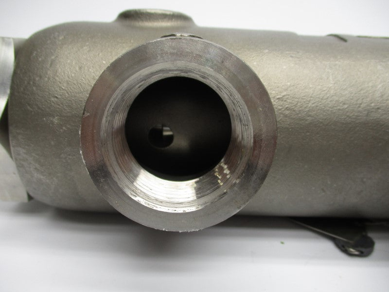 FARRIS ENGINEERING 27DA33-U20/S4 1" NSNP