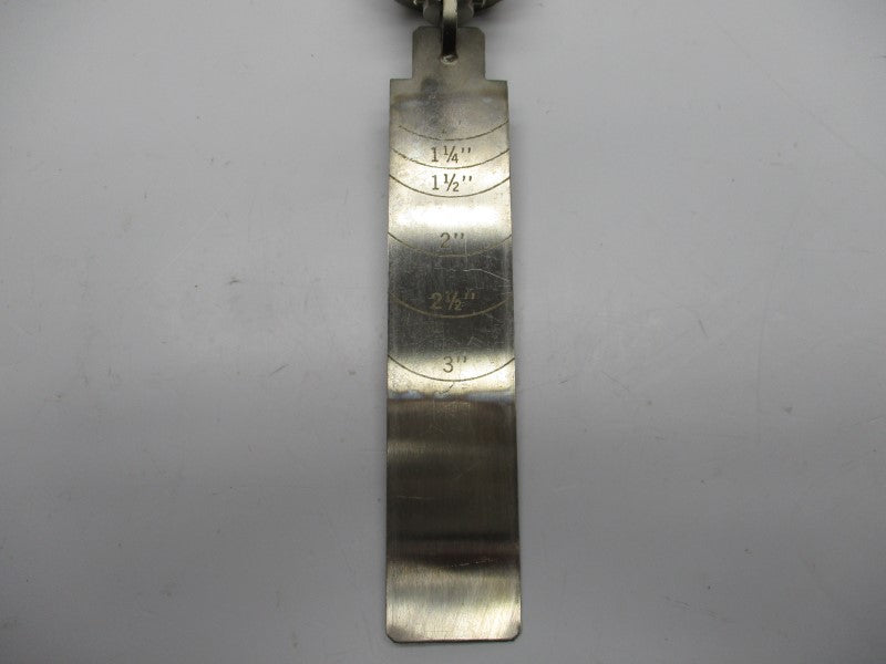 GEMS FS-550E 020-3499 250VAC/DC 0.5A NSMP
