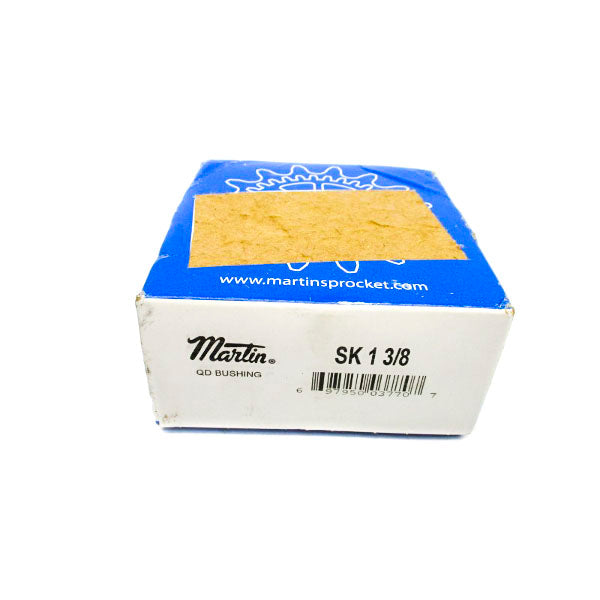 MARTIN SK 1-3/8" NSFS