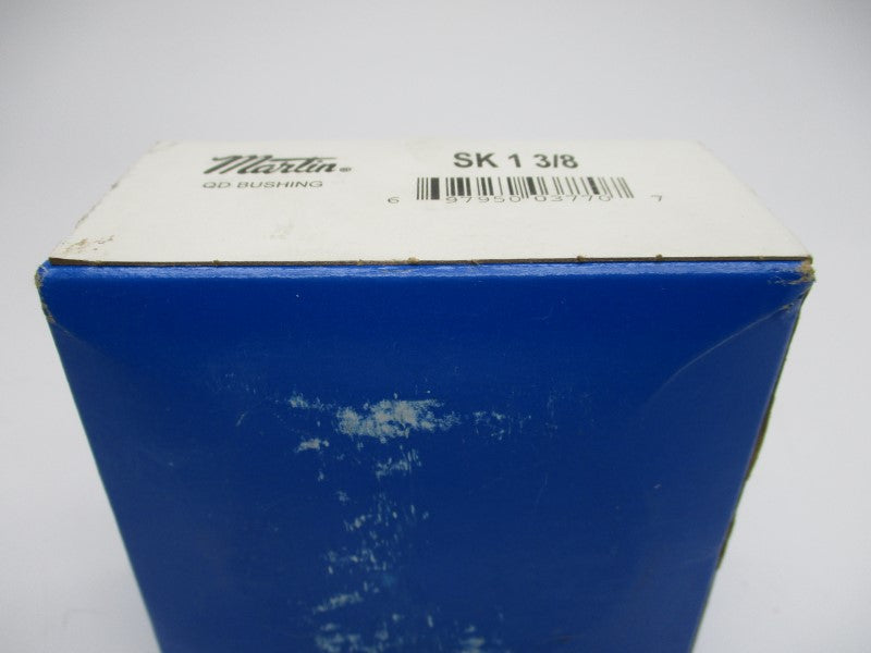 MARTIN SK 1-3/8" NSFS