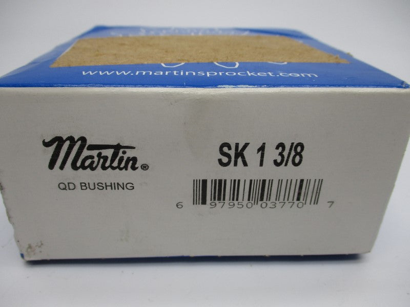 MARTIN SK 1-3/8" NSFS