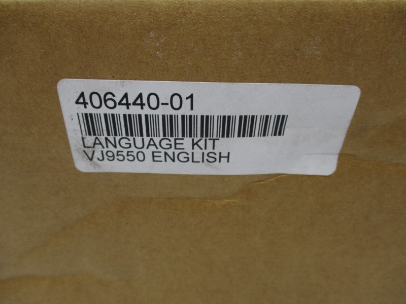 KIT 406440-01 VJ9550 NSFS