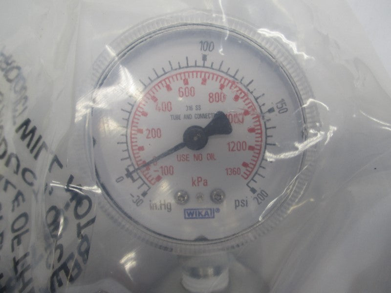 PROSTAR PRS402530 3000PSI NSMP