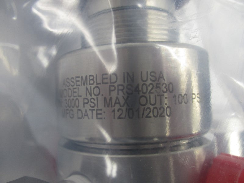 PROSTAR PRS402530 3000PSI NSMP