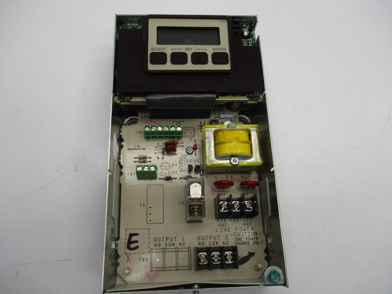 HONEYWELL T775E1056 240VAC NSMP