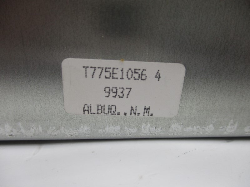 HONEYWELL T775E1056 240VAC NSMP