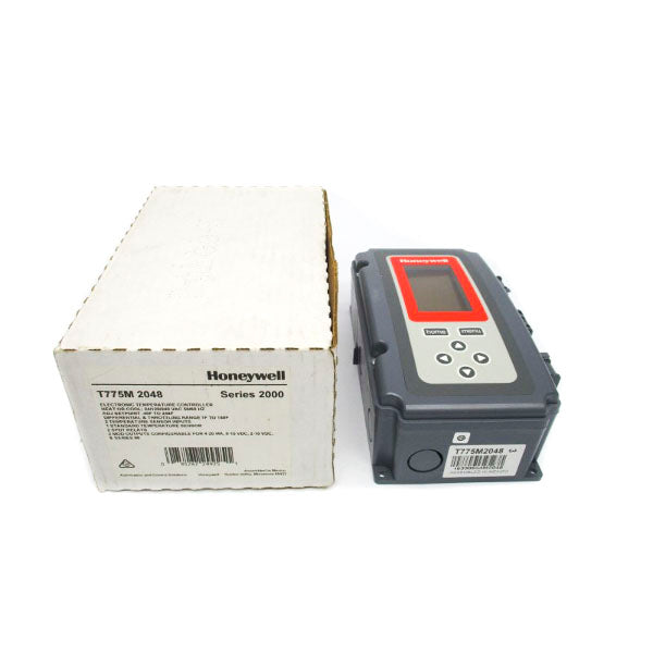HONEYWELL T775M2048 240VAC NSMP