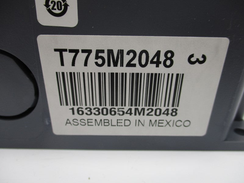 HONEYWELL T775M2048 240VAC NSMP