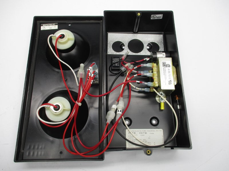 RITE HITE LTCM 120V NSMP