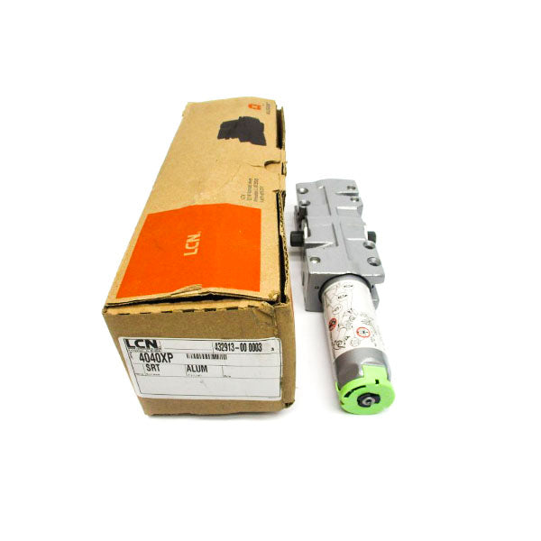 LCN 4040XP (AS IS) NSMP