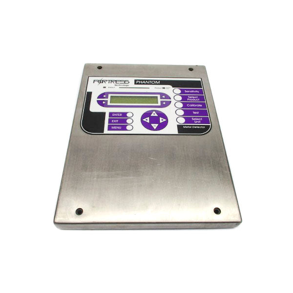 FORTRESS TECHNOLOGY SD004 VER. 1 NSNP