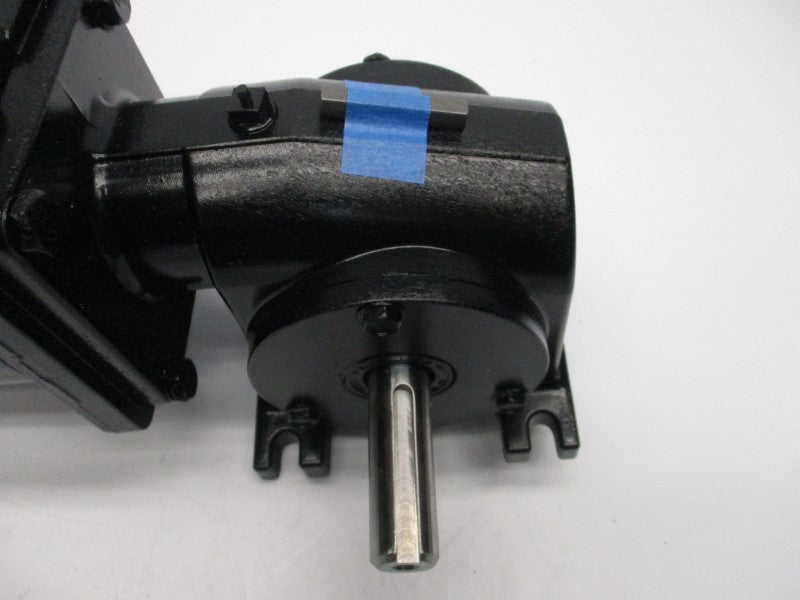 LEESON M1135040.00 CM34D25NZ8C 90V 1.4A NSMP