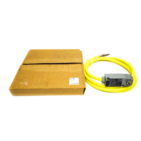 EATON E50AR16P SER. B1 240VAC/DC 6A NSMP