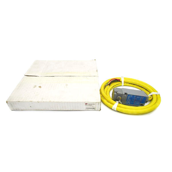 CUTLER HAMMER E50AR16P SER. B1 240VAC/DC 6A NSMP