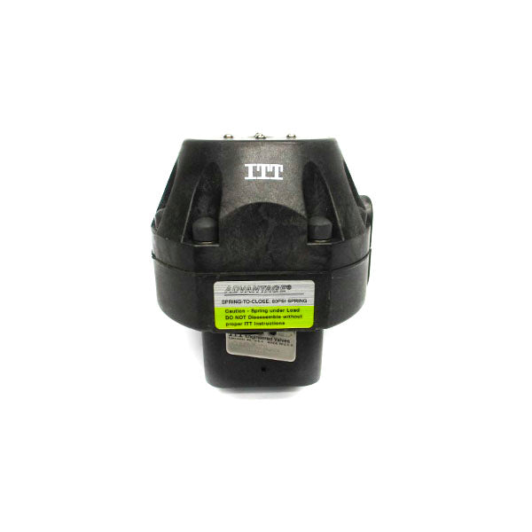 ITT .75-N-EN-36-A208 90PSI 3/4" NSNP