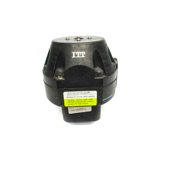 ITT .75-N-EN-36-A208 90PSI 3/4" UNMP