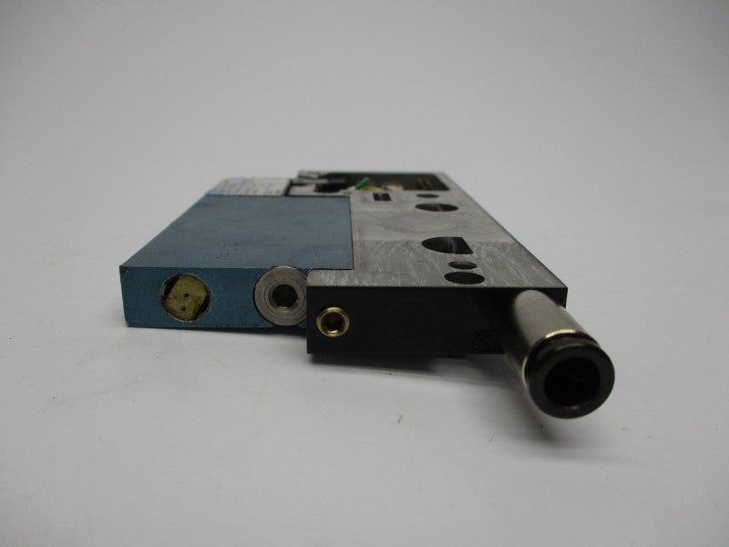 MAC 32A-AM-AEJ1GDAP1DV 20247 24VDC 20-120PSI NSMP