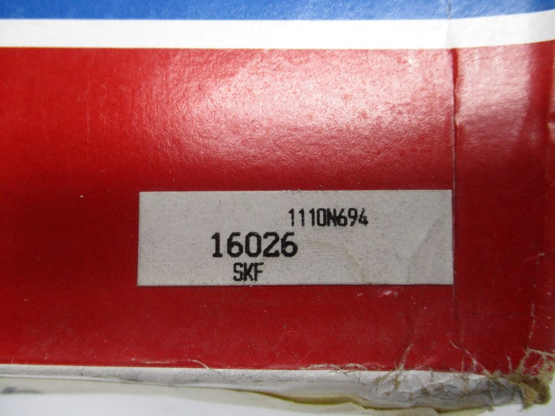 SKF 16026 NSMP
