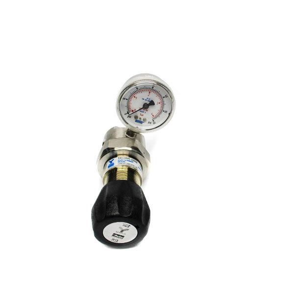 PARKER IR4001SK3P0L4B 1-30PSI 1/2" NSNP