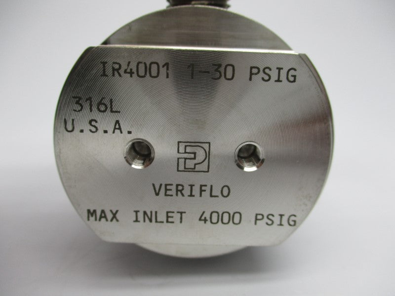PARKER IR4001SK3P0L4B 1-30PSI 1/2" NSNP