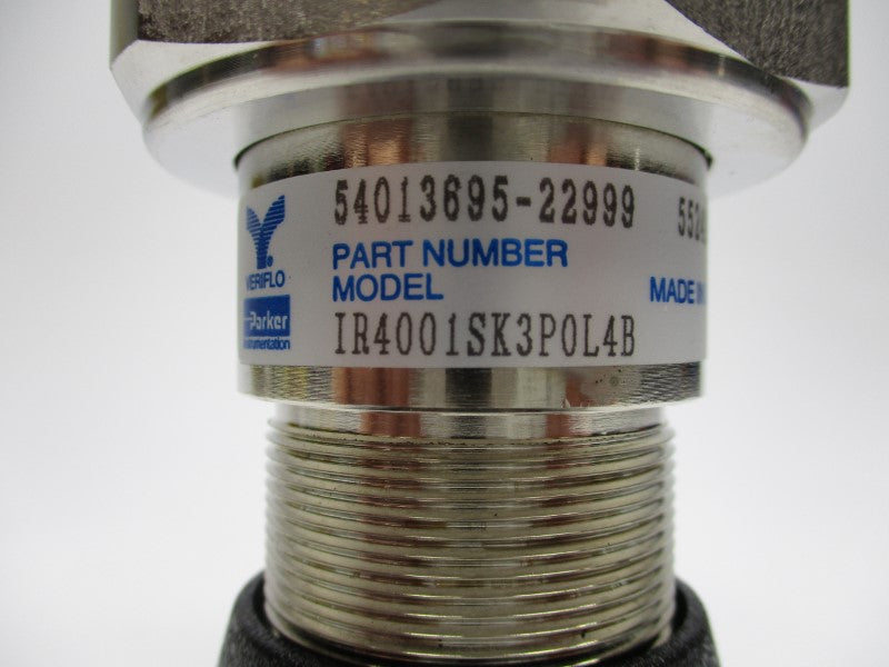 PARKER IR4001SK3P0L4B 1-30PSI 1/2" NSNP