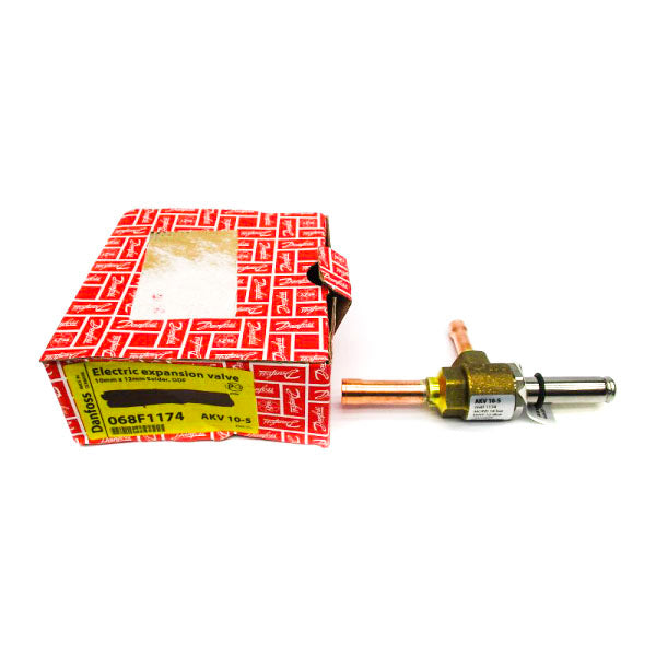 DANFOSS AKV10-5 068F1174 NSMP