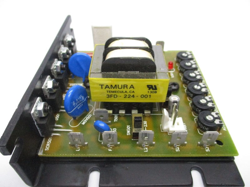 MINARIK CORPORATION MM23001C 115/230V 15A NSMP
