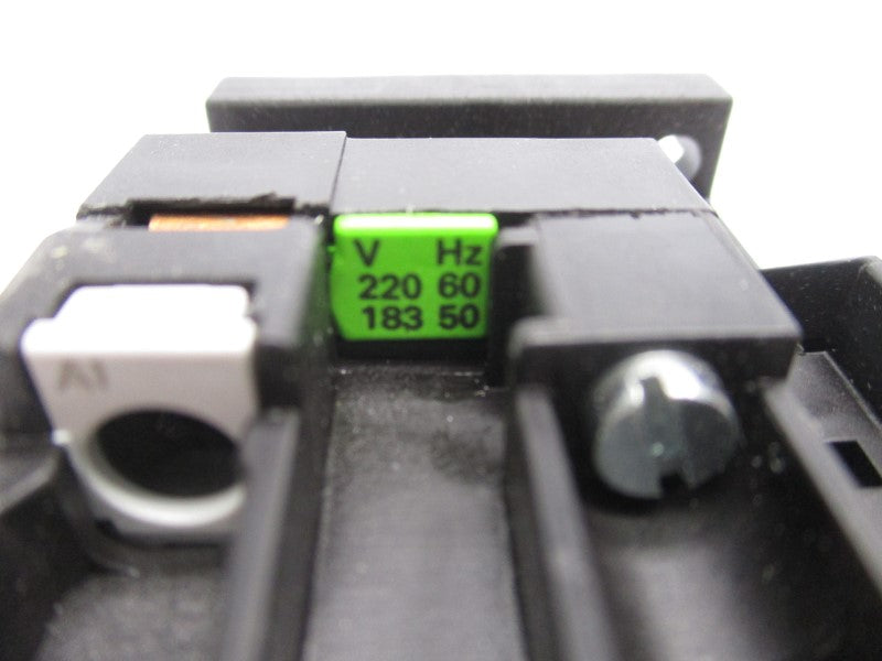 SIEMENS 3TH4262-0AN1 220V 16A NSMP