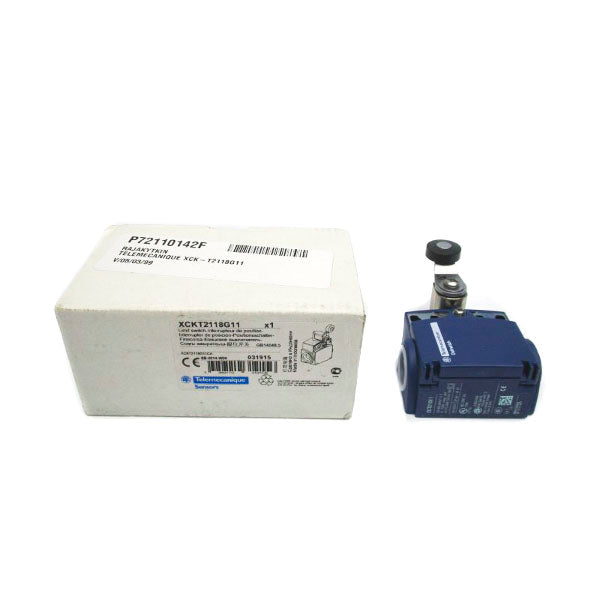 TELEMECANIQUE XCKT2118G11 500V 10A NSMP