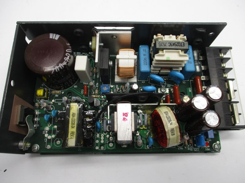 LAMBDA ELECTRONICS LSS-38-24 110-170VDC 4.5A NSMP