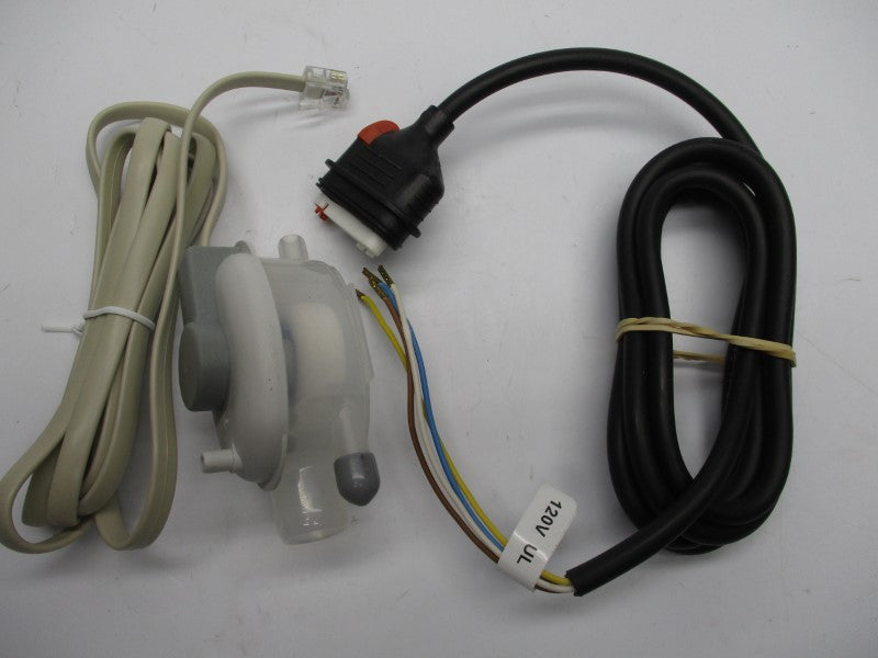 SAUERMANN SI-33 SI33UL01UN12 120V NSMP