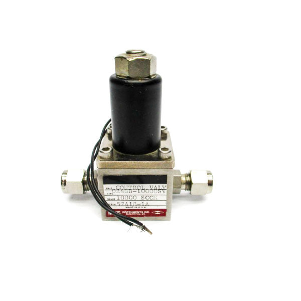 MKS INSTRUMENTS 0248B-10000SV UNMP