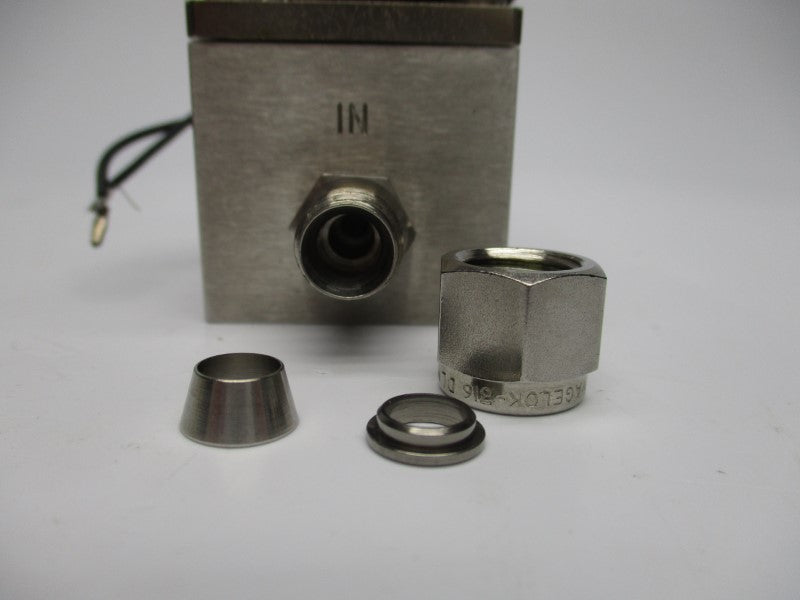 MKS INSTRUMENTS 0248B-10000SV UNMP
