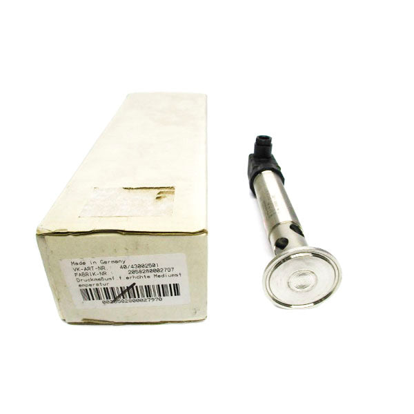 JUMO 4355-242/043/091 13-30VDC NSMP
