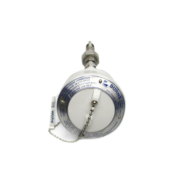 BURNS 200L05A5E3D040/CR10R11/TL21M 1" NSNP