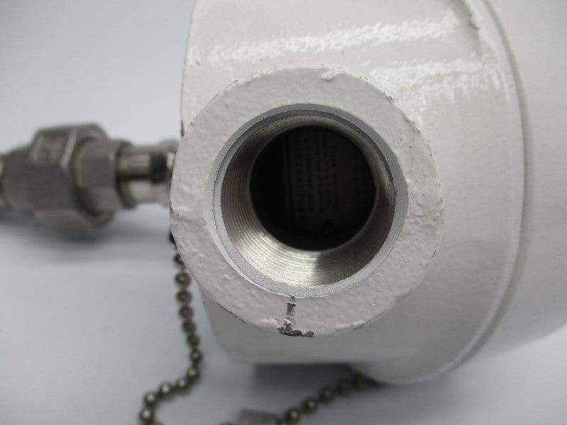 BURNS 200L05A5E3D040/CR10R11/TL21M 1" NSNP